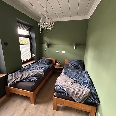 Landgang I 90Qm² Mit Garten Elsfleth Exteriér fotografie